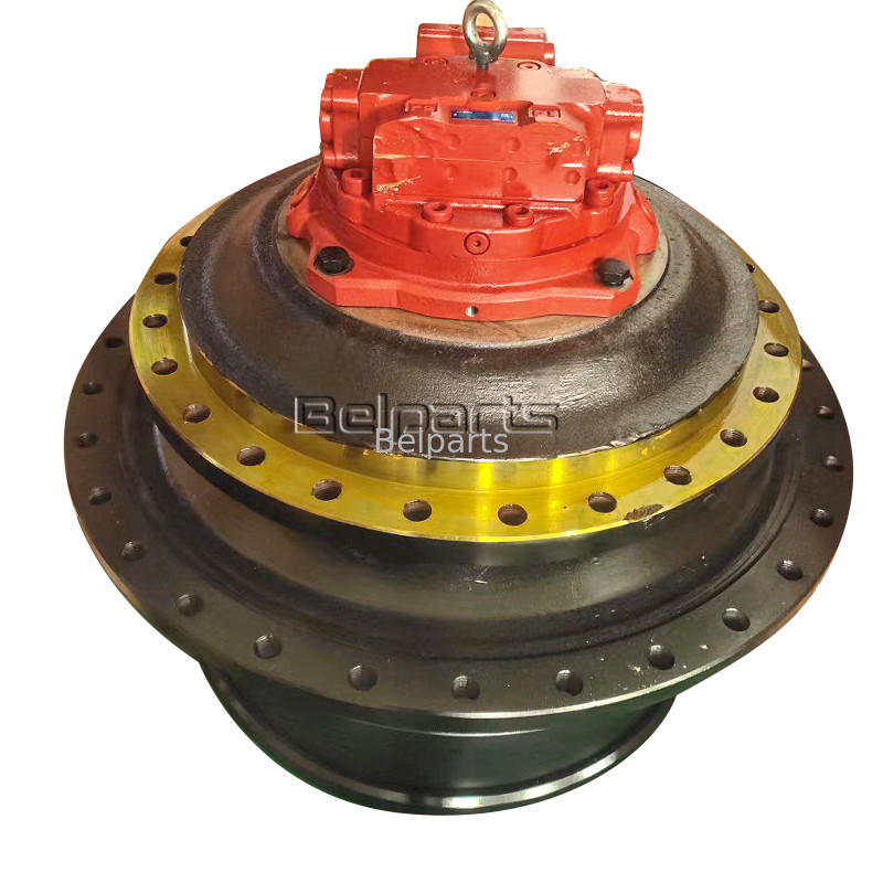 Dieselmotordaido R868K S6D105 6D105-1 Leiding die 6150-30-3040 voor KOMATSU dragen