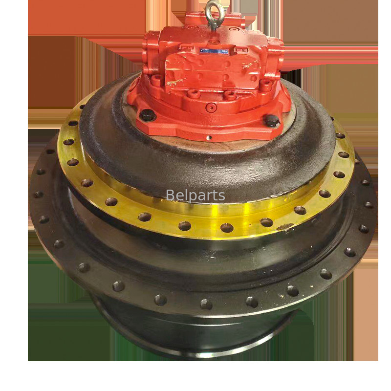 Dieselmotordaido R868K S6D105 6D105-1 Leiding die 6150-30-3040 voor KOMATSU dragen