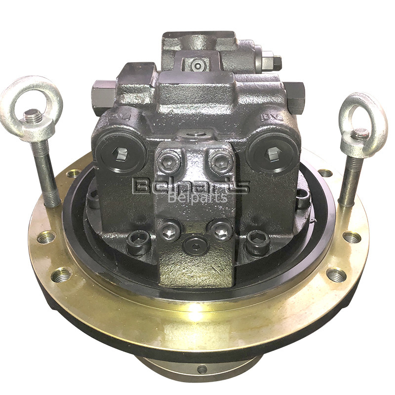 Graafmachine Reismotor EX200LC-5 EX200LC ZX200 EX200-5 4330222 24841977 Voor Hitachi Zx50u-2