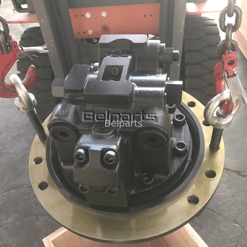 Graafmachine Reismotor EX200LC-5 EX200LC ZX200 EX200-5 4330222 24841977 Voor Hitachi Zx50u-2