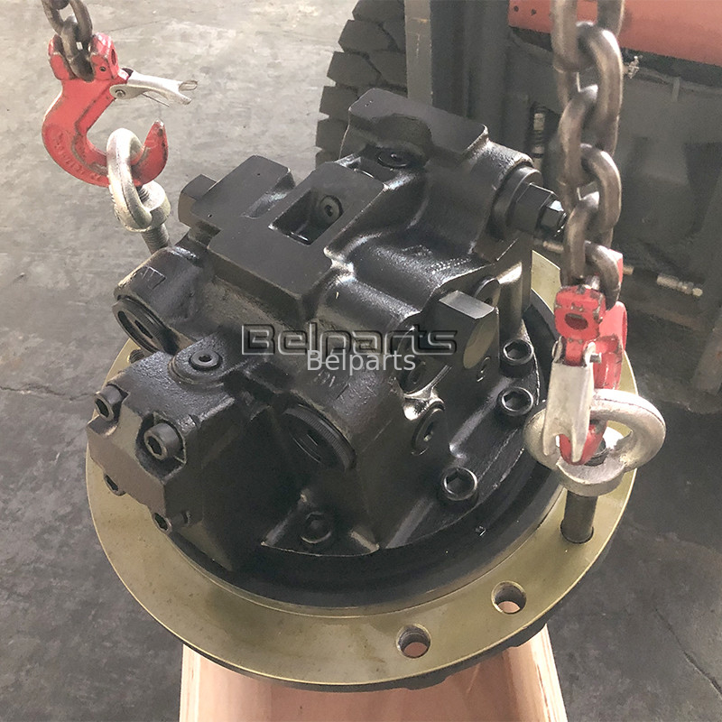 Graafmachine Reismotor EX200LC-5 EX200LC ZX200 EX200-5 4330222 24841977 Voor Hitachi Zx50u-2
