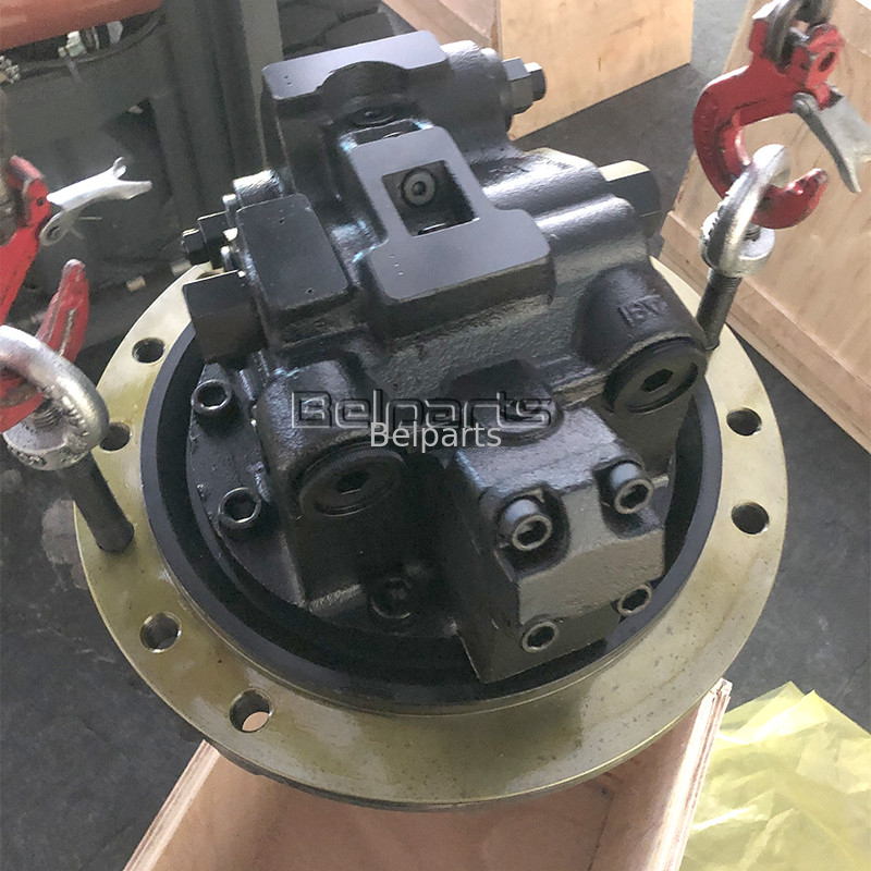 Graafmachine Reismotor EX200LC-5 EX200LC ZX200 EX200-5 4330222 24841977 Voor Hitachi Zx50u-2