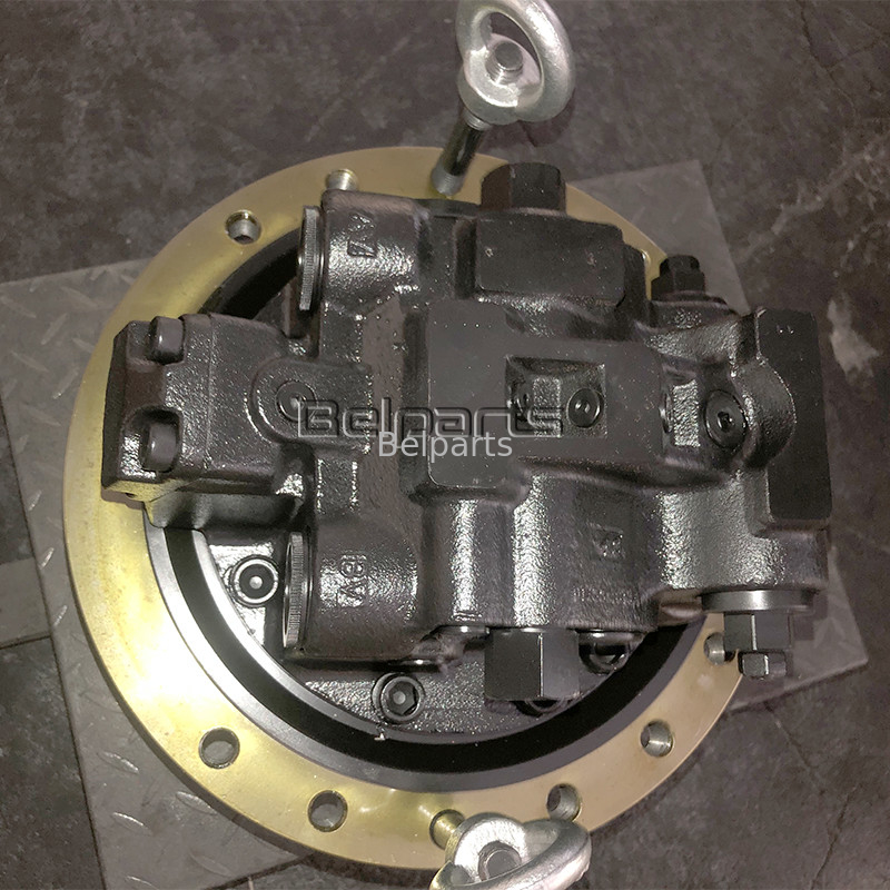 Graafmachine Reismotor EX200LC-5 EX200LC ZX200 EX200-5 4330222 24841977 Voor Hitachi Zx50u-2