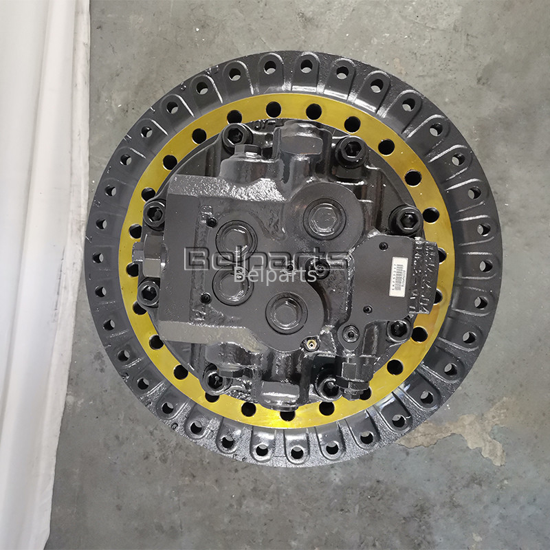 De Dieselmotor Hoofd1g092-03044 van de Belpartsv1505 Cilinderkop voor KUBOTA