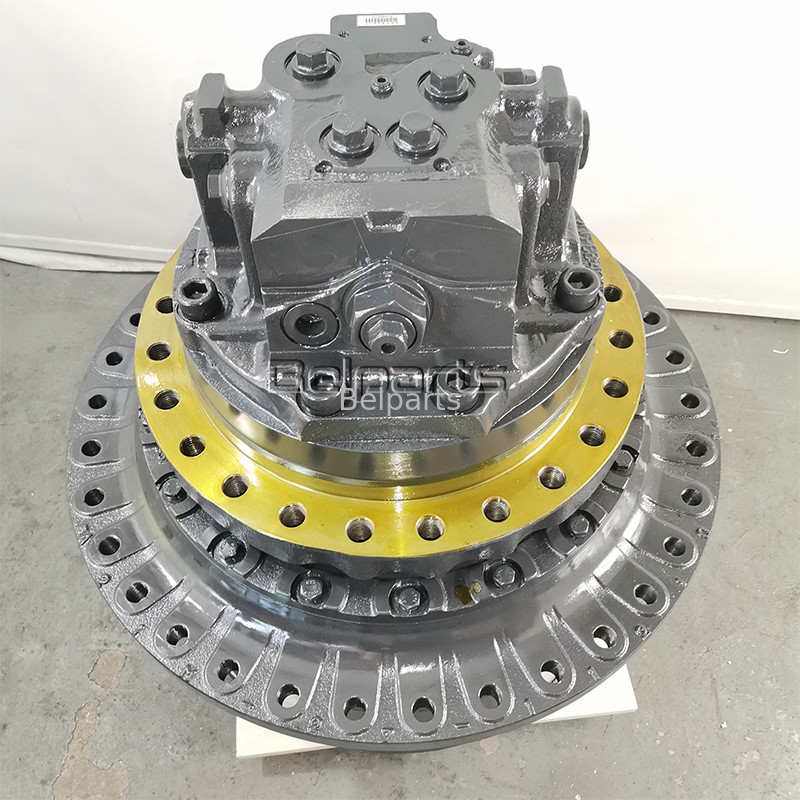De Dieselmotor Hoofd1g092-03044 van de Belpartsv1505 Cilinderkop voor KUBOTA
