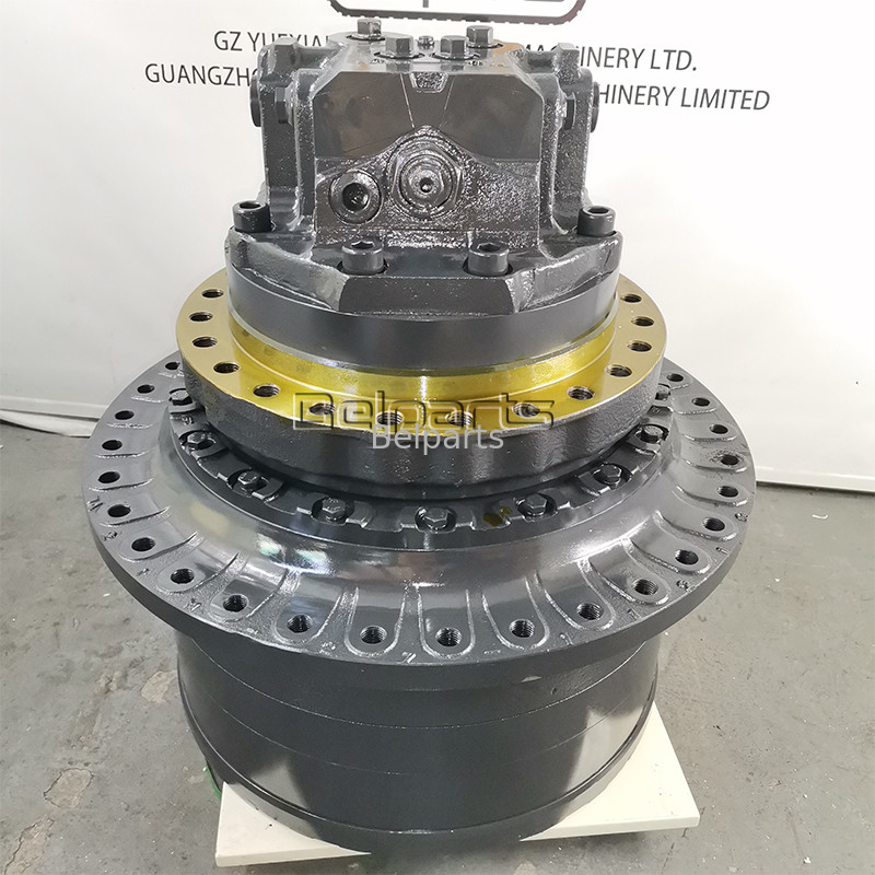 De Dieselmotor Hoofd1g092-03044 van de Belpartsv1505 Cilinderkop voor KUBOTA