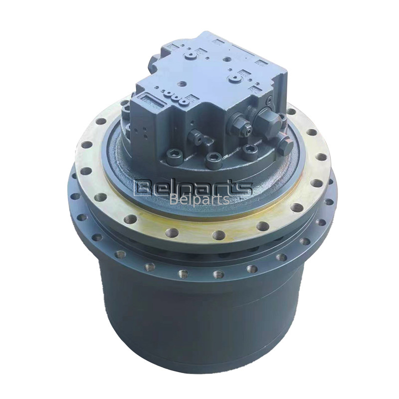 het Graafwerktuig Final Drive Assembly van 39Q8-42100 R300 31N8-40052 voor Hyundai-de Delen van Bouwmachines
