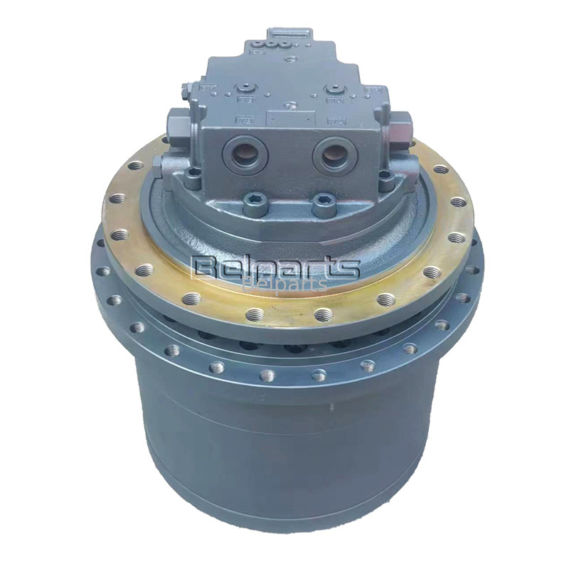 het Graafwerktuig Final Drive Assembly van 39Q8-42100 R300 31N8-40052 voor Hyundai-de Delen van Bouwmachines