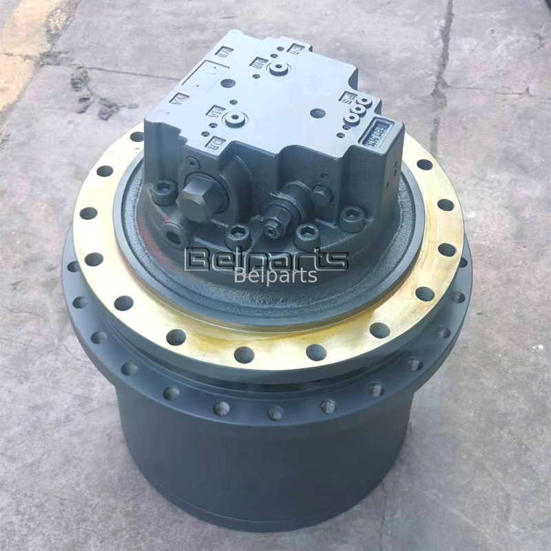 het Graafwerktuig Final Drive Assembly van 39Q8-42100 R300 31N8-40052 voor Hyundai-de Delen van Bouwmachines