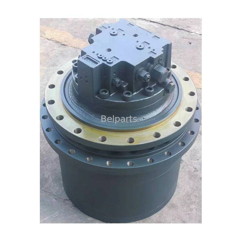 het Graafwerktuig Final Drive Assembly van 39Q8-42100 R300 31N8-40052 voor Hyundai-de Delen van Bouwmachines