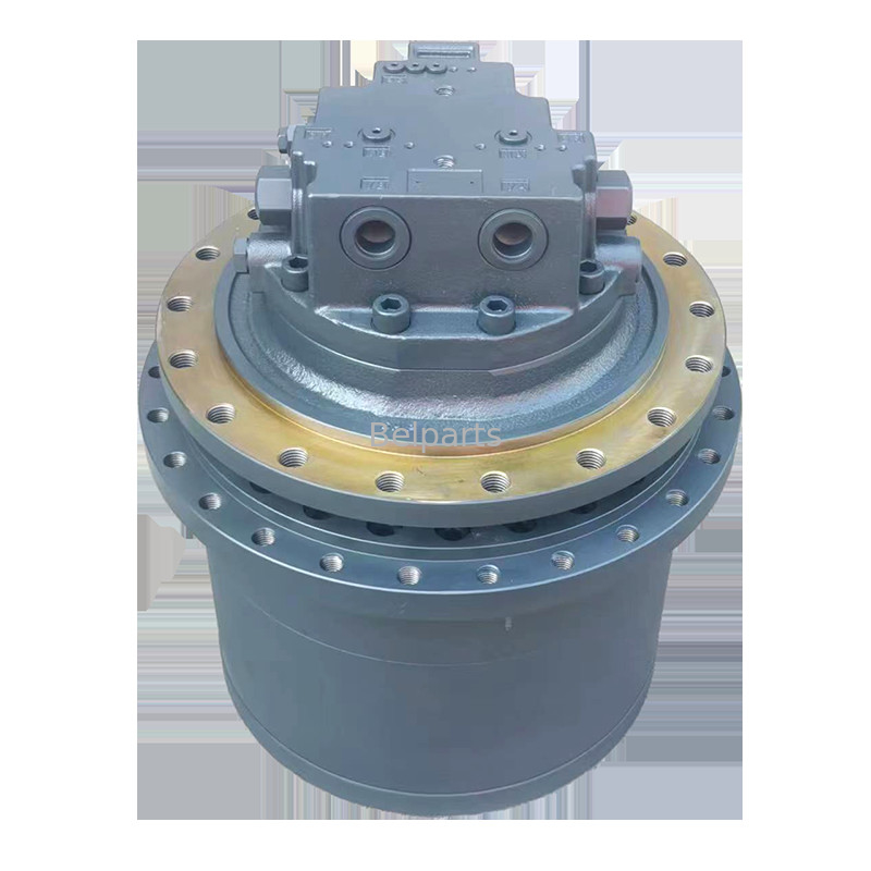 het Graafwerktuig Final Drive Assembly van 39Q8-42100 R300 31N8-40052 voor Hyundai-de Delen van Bouwmachines