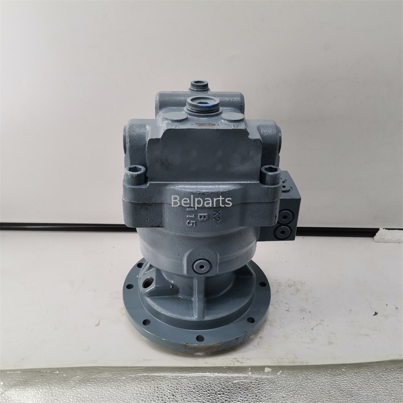 Mini Excavator Swing Motor Parts ex120-1 4330219 Schommelingsmotor Hydraulisch voor Hitachi