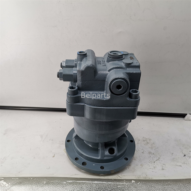 Mini Excavator Swing Motor Parts ex120-1 4330219 Schommelingsmotor Hydraulisch voor Hitachi