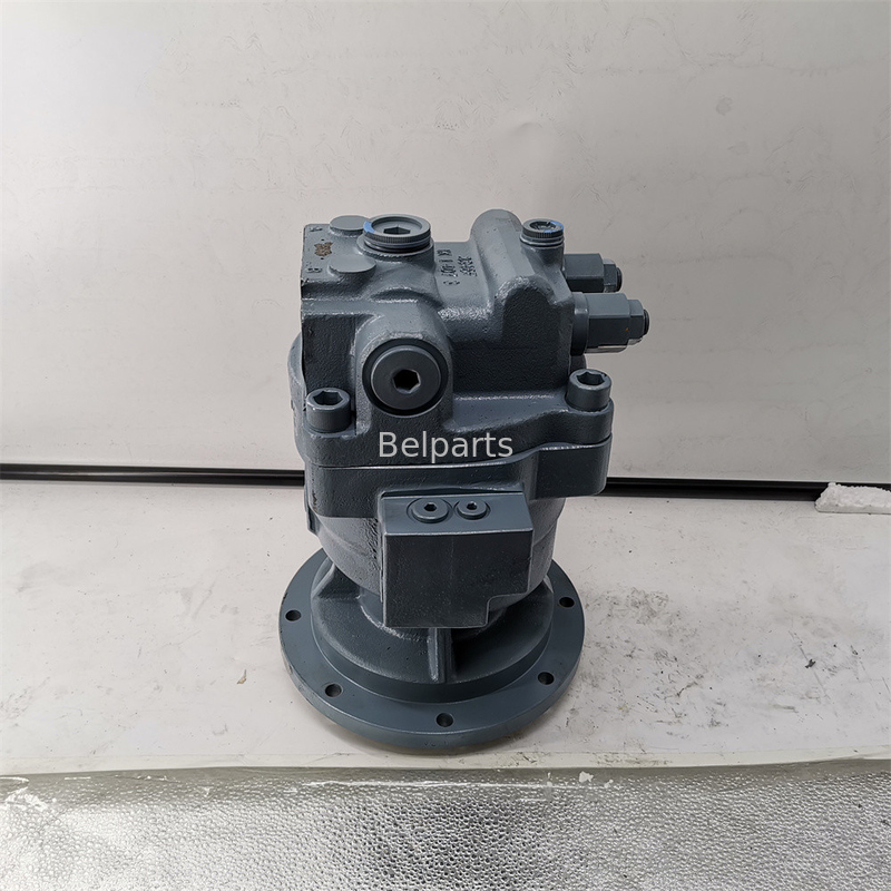 Mini Excavator Swing Motor Parts ex120-1 4330219 Schommelingsmotor Hydraulisch voor Hitachi