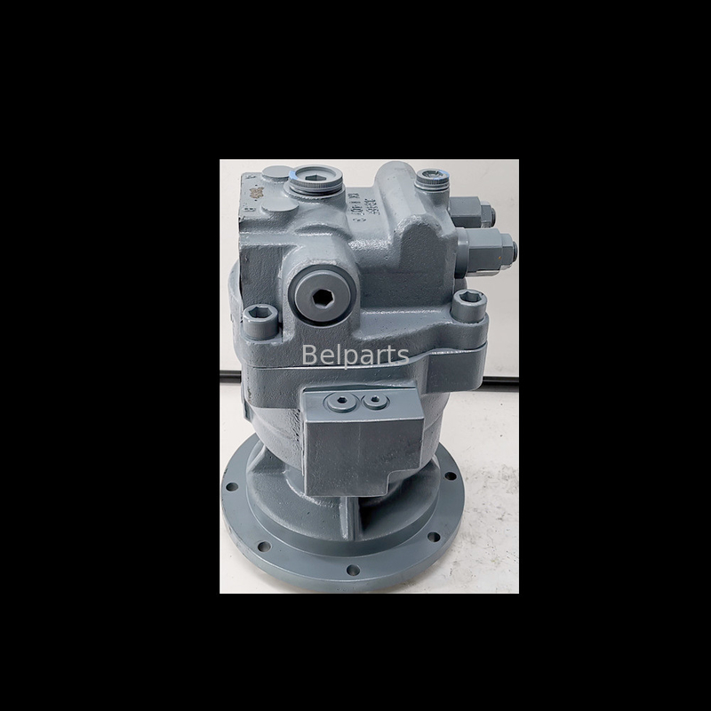 Mini Excavator Swing Motor Parts ex120-1 4330219 Schommelingsmotor Hydraulisch voor Hitachi
