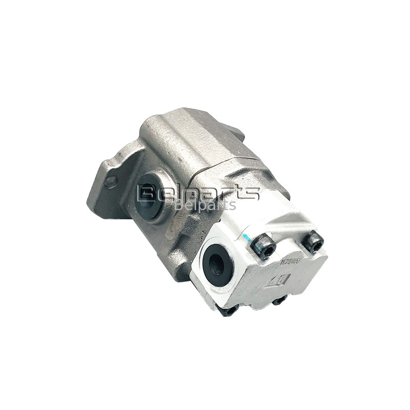 Graafwerktuig Hydraulic Gear Pump R30 303 E303 ZX70 r55-7 AP2D25 AP2D36 AP2D18
