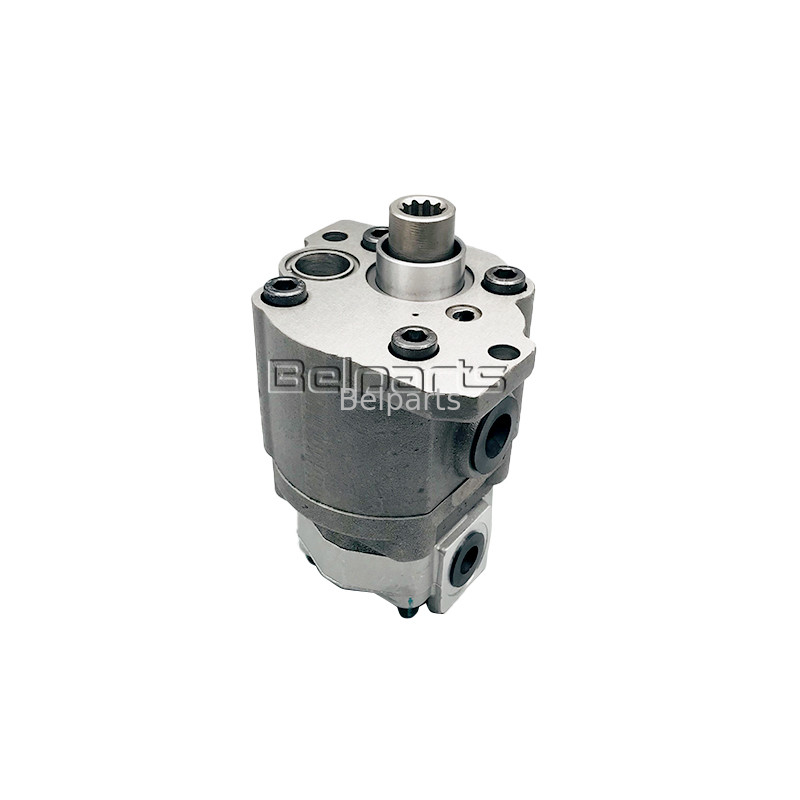 Graafwerktuig Hydraulic Gear Pump R30 303 E303 ZX70 r55-7 AP2D25 AP2D36 AP2D18