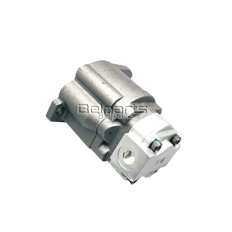 Graafwerktuig Hydraulic Gear Pump R30 303 E303 ZX70 r55-7 AP2D25 AP2D36 AP2D18