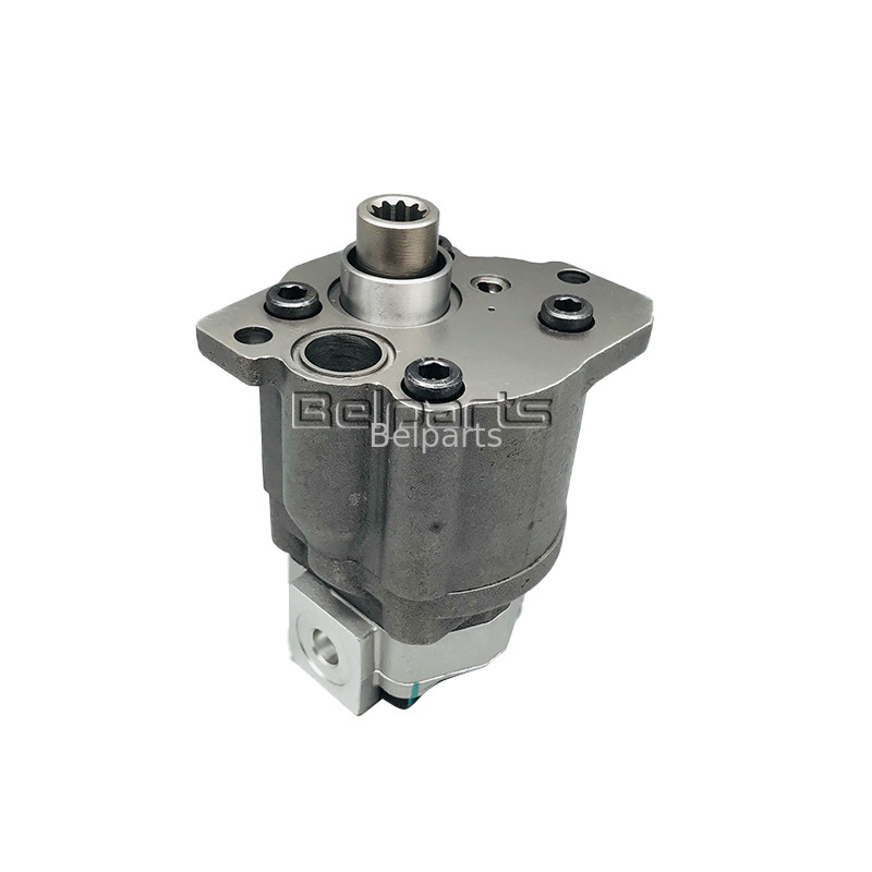 Graafwerktuig Hydraulic Gear Pump R30 303 E303 ZX70 r55-7 AP2D25 AP2D36 AP2D18