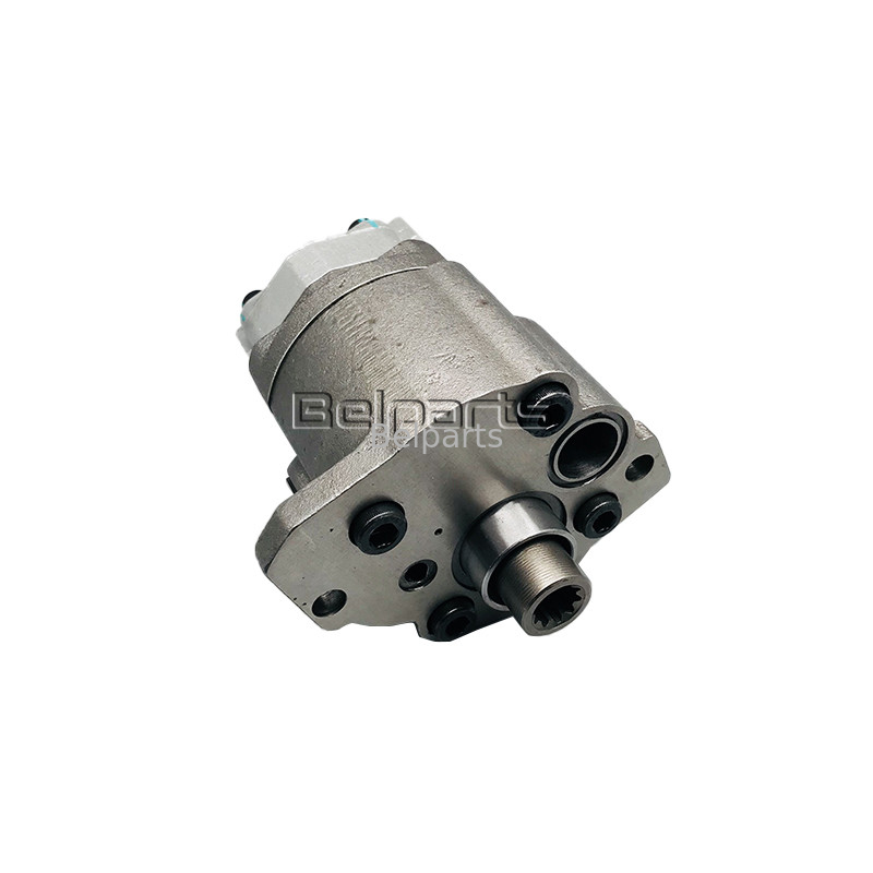Graafwerktuig Hydraulic Gear Pump R30 303 E303 ZX70 r55-7 AP2D25 AP2D36 AP2D18