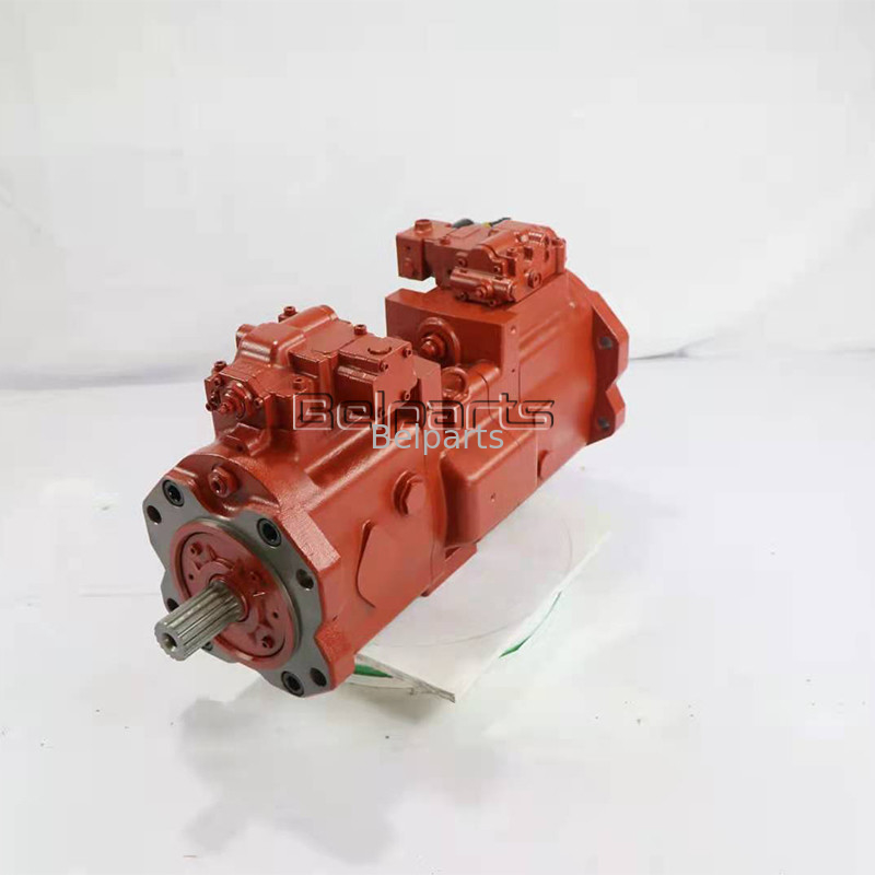 31qa-10010 Hyundai-Pomp Assy For Crawler Excavator R360lc9 R380lc9a R380lc9dm R380lc9mh R430lc9