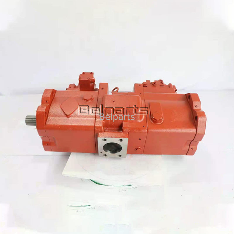 31qa-10010 Hyundai-Pomp Assy For Crawler Excavator R360lc9 R380lc9a R380lc9dm R380lc9mh R430lc9
