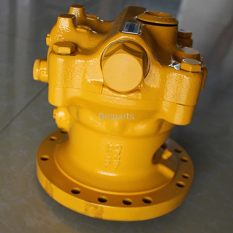 Graafwerktuig Pc 50uu-1 de Motorschommeling van Assy 20T-26-00100 20U-26-00010 20T-26-00080 9m210295 van de Schommelingsmotor