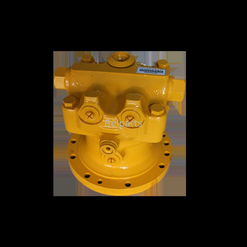 Graafwerktuig Pc 50uu-1 de Motorschommeling van Assy 20T-26-00100 20U-26-00010 20T-26-00080 9m210295 van de Schommelingsmotor
