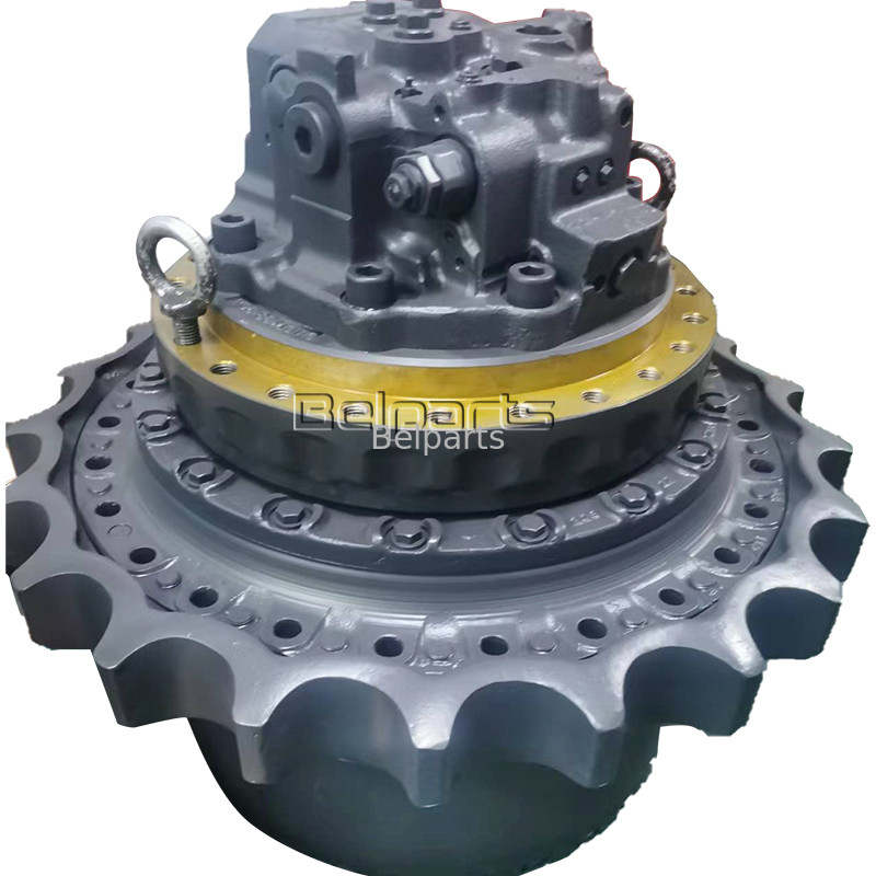 Van de Motorassy for komatsu D37ex-22 van graafwerktuigspare parts travel de Definitieve Aandrijving