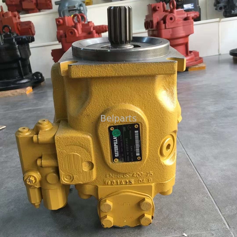 Assemblage 397-3941 sk200-6 4216944 Zx470-5g 450 ex200-2 pc130-7 Zaxis210 van graafwerktuighydraulic main pump