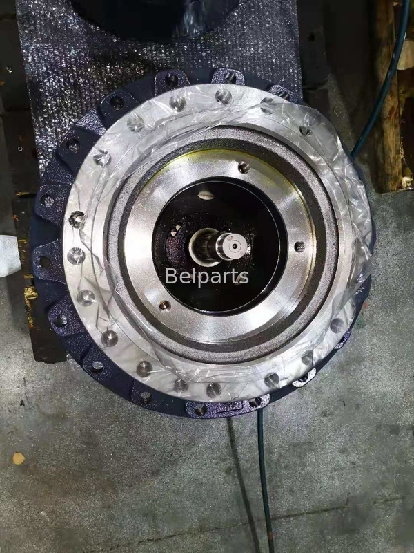 De Reisvermindering van graafwerktuigtravel gearbox E325C E70B E200B E320C E320D E330B E330C E330D E325D E323D E313C