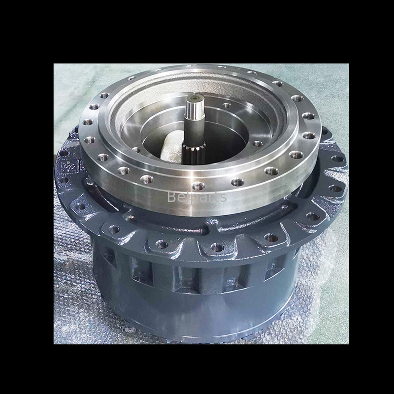 De Reisvermindering van graafwerktuigtravel gearbox E325C E70B E200B E320C E320D E330B E330C E330D E325D E323D E313C