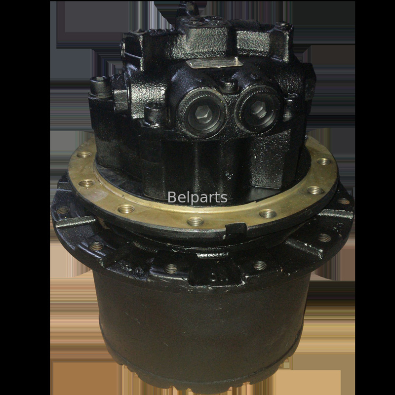 Kruippakjegraafwerktuig Final Drive Ex 60 Hydraulische Reismotor Assy 9069509 voor Hitachi