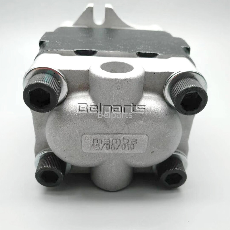 Assemblage 397-3941 sk200-6 4216944 Zx470-5g 450 ex200-2 pc130-7 Zaxis210 van graafwerktuighydraulic main pump