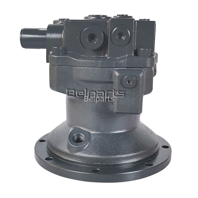 De Motor Assy LNM0437 LNM0434 LNO0304 SG04E-202 van de graafwerktuigsh120 JS130 CX130 Schommeling