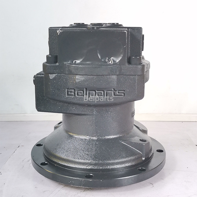 De Motor Assy LNM0437 LNM0434 LNO0304 SG04E-202 van de graafwerktuigsh120 JS130 CX130 Schommeling