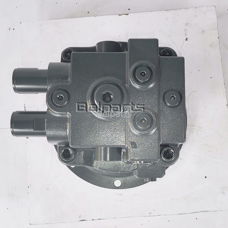 De Motor Assy LNM0437 LNM0434 LNO0304 SG04E-202 van de graafwerktuigsh120 JS130 CX130 Schommeling