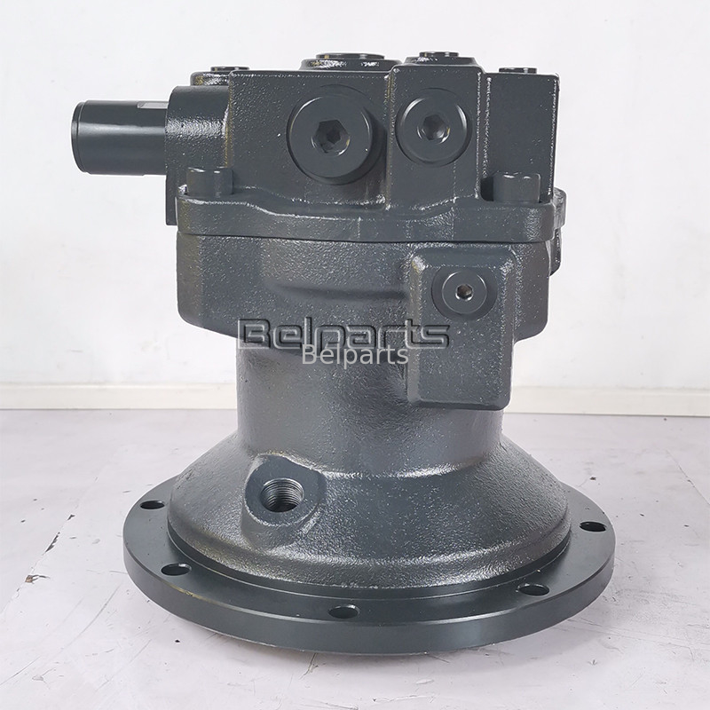De Motor Assy LNM0437 LNM0434 LNO0304 SG04E-202 van de graafwerktuigsh120 JS130 CX130 Schommeling