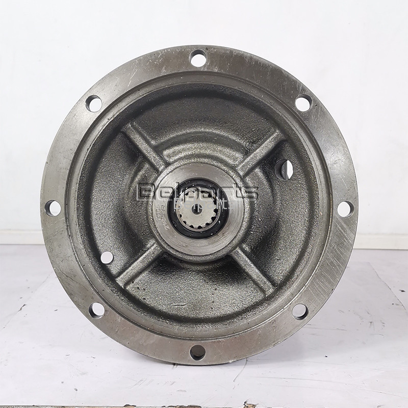 De Motor Assy LNM0437 LNM0434 LNO0304 SG04E-202 van de graafwerktuigsh120 JS130 CX130 Schommeling