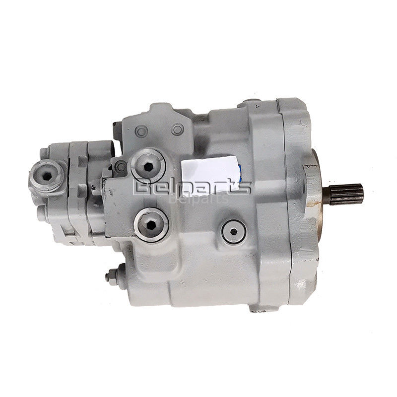 Belparts Hydraulische Hoofdpomp voor het Graafwerktuig B0600-21020 psvd2-21e-7 PSVD2-21 van YC35 SWE40 SWE50