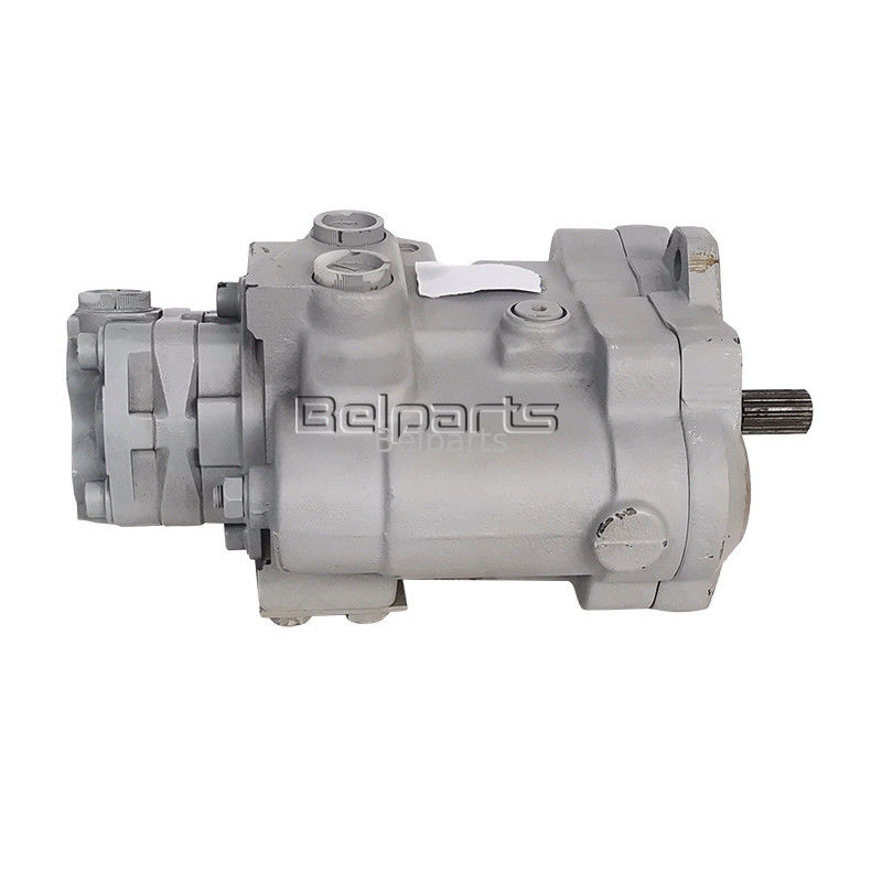 Belparts Hydraulische Hoofdpomp voor het Graafwerktuig B0600-21020 psvd2-21e-7 PSVD2-21 van YC35 SWE40 SWE50