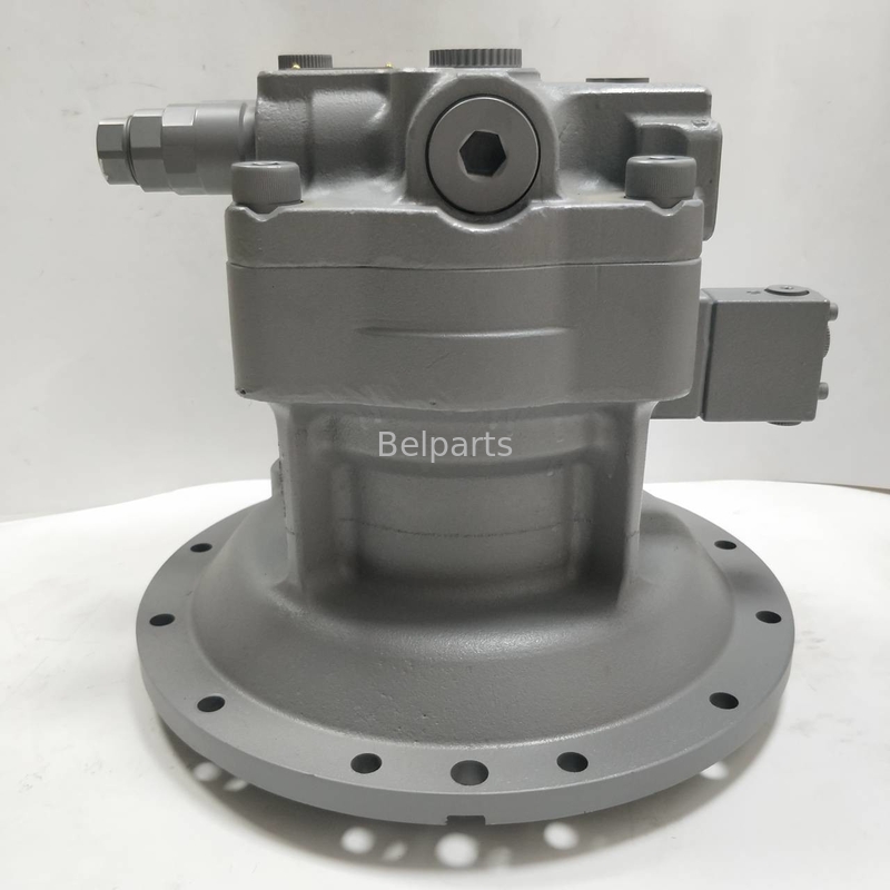 De Schommelingsmotor Assy 4419718 van Mini Excavator ZX330 ZAX330 Hitachi Schommelings Hydraulische Motor