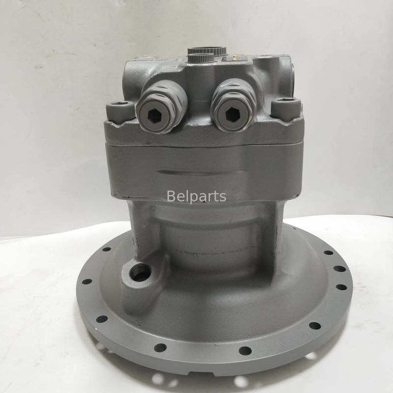 De Schommelingsmotor Assy 4419718 van Mini Excavator ZX330 ZAX330 Hitachi Schommelings Hydraulische Motor