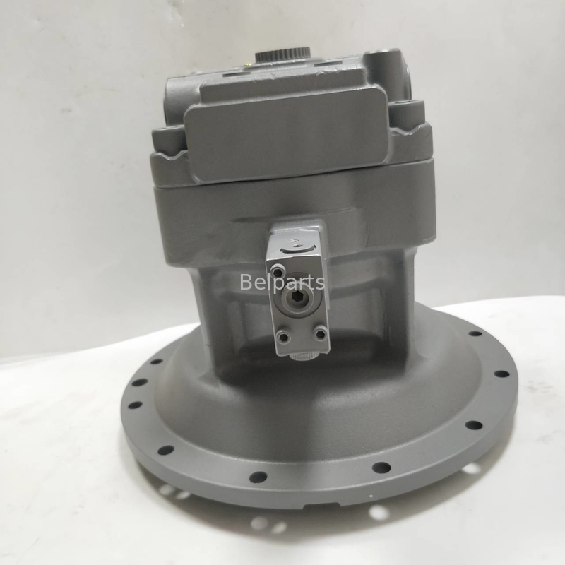 De Schommelingsmotor Assy 4419718 van Mini Excavator ZX330 ZAX330 Hitachi Schommelings Hydraulische Motor
