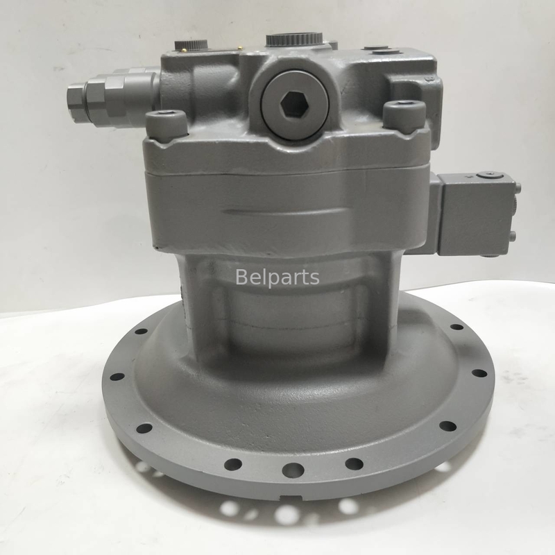De Schommelingsmotor Assy 4419718 van Mini Excavator ZX330 ZAX330 Hitachi Schommelings Hydraulische Motor