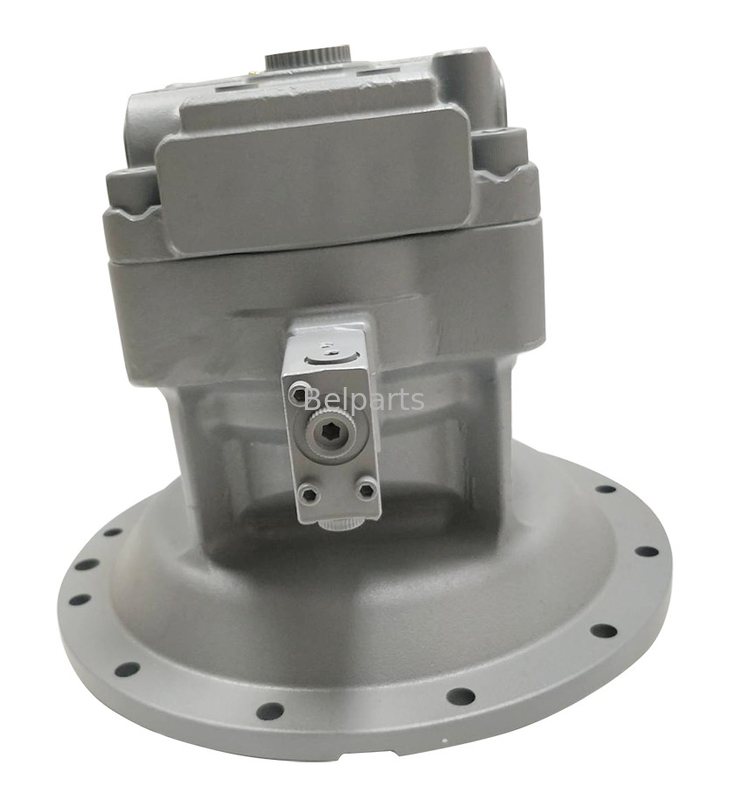 De Schommelingsmotor Assy 4419718 van Mini Excavator ZX330 ZAX330 Hitachi Schommelings Hydraulische Motor