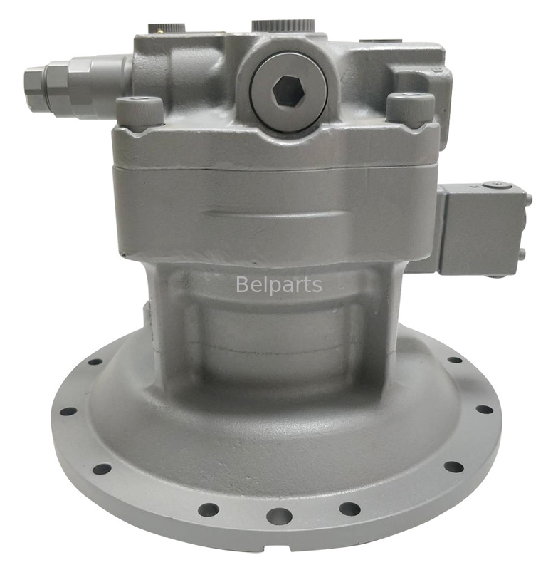 De Schommelingsmotor Assy 4419718 van Mini Excavator ZX330 ZAX330 Hitachi Schommelings Hydraulische Motor