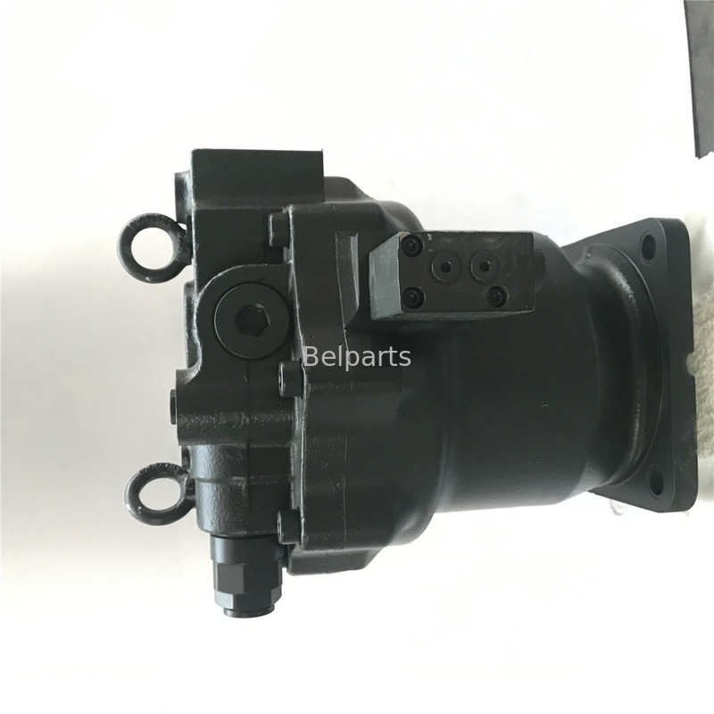 Van de de Schommelingsmotor van graafwerktuigattachments doosan DX15 de Hydraulische Motor van Assy 2401-9253