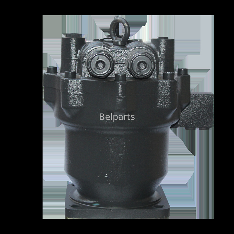 Van de de Schommelingsmotor van graafwerktuigattachments doosan DX15 de Hydraulische Motor van Assy 2401-9253