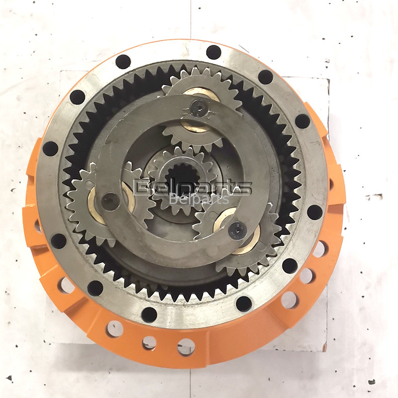 Van de de Versnellingsbakr318dl Schommeling van de schommelingsvermindering van het de Verminderingstoestel R318 de Schommelingsversnellingsbak voor Graafwerktuig